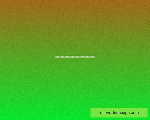 IM体育世界杯竞猜平台全面解析：畅享赛事激情与精准投注技巧