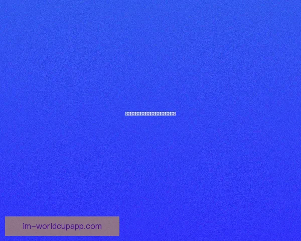 世界杯精彩对决预测技巧与精准比分投注指南