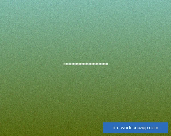 世界杯竞猜游戏大厅全新玩法上线畅享激情赛事预测赢取豪华大奖体验