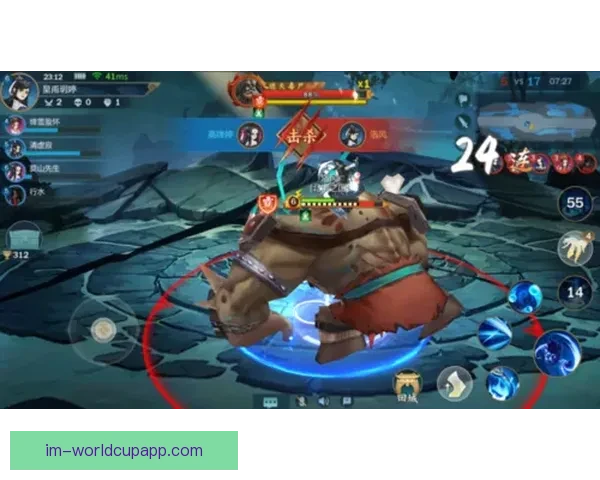 世界杯竞猜APP全新玩法解析助你轻松赢取丰厚奖励