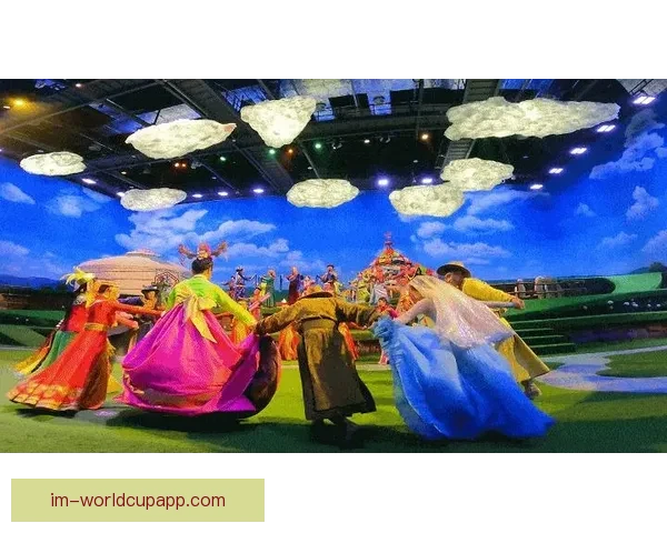 IM体育官网引领数字体育娱乐新时代打造全方位沉浸式互动体验平台