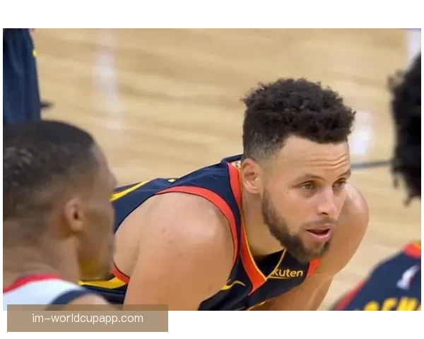 科尔透露库里尚未恢复对抗训练 球迷对穆迪伤情深感惋惜