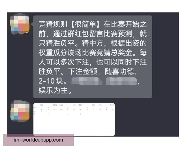 世界杯竞猜赔率解析与投注策略全面分析助力精准预测赛事结果
