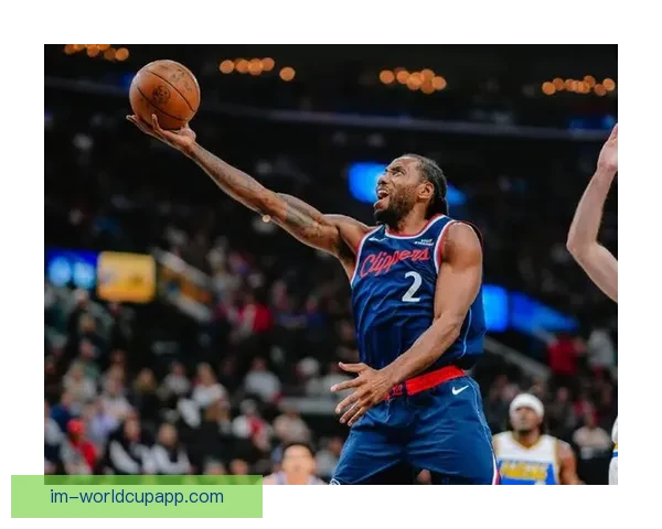 加兰出战十二场助快船九胜三负换阵后进攻效率显著提升 加兰出战十二场助快船九胜三负换阵后进攻效率显著提升