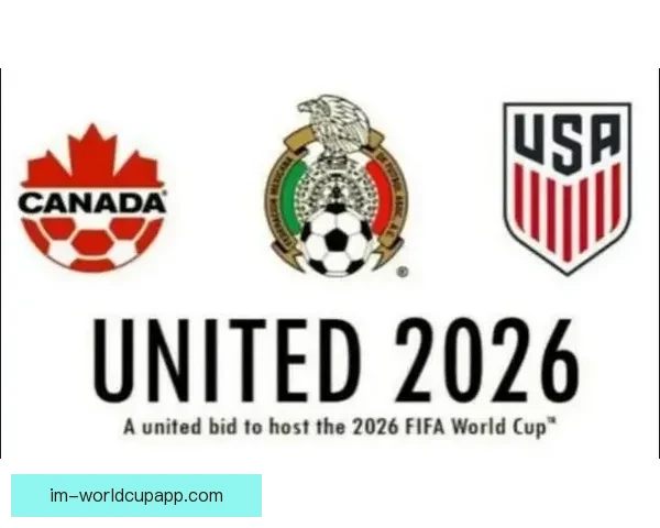 美加墨三国联合举办世界杯 12座城市热情迎接全球球迷盛宴