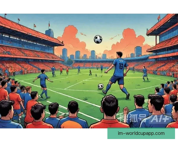 精准解析今日足球赛事走势 提供专业竞猜胜负预测指南