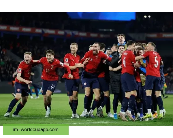 美加墨世界杯竞猜预测分析 聚焦赛程走势与球队表现