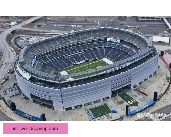 美加墨三国联合举办世界杯 12座城市热情迎接全球球迷盛宴