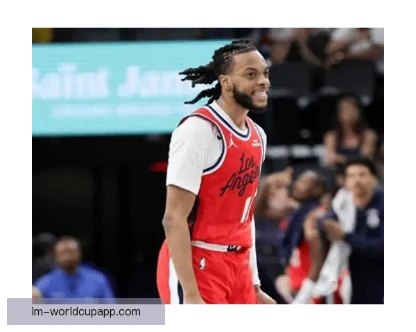 加兰41分11助力快船加时险胜独行侠终止四连败