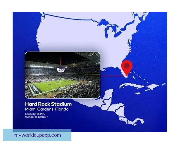 美加墨三国联合举办2026年世界杯 16座城市迎接全球盛事