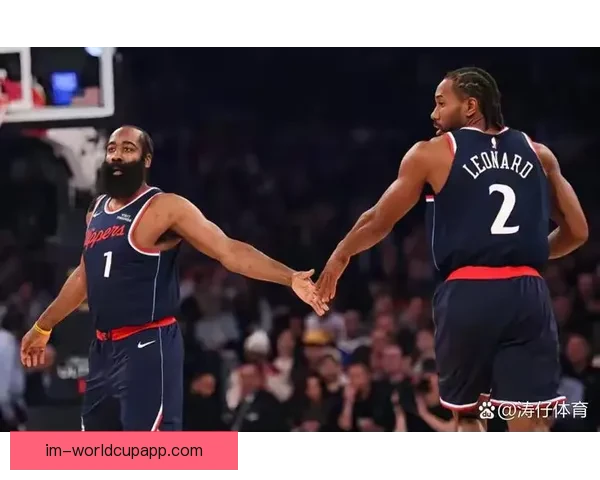 加兰出战十二场助快船九胜三负换阵后进攻效率显著提升