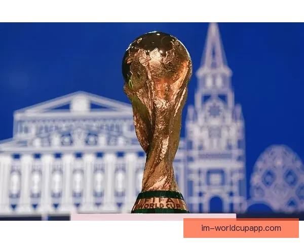 美加墨世界杯热门赛事投注指南与赔率解析全攻略