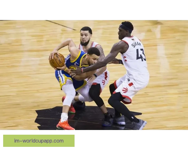 7分钟狂攻31分零封对手 猛龙创造NBA最长连续得分纪录